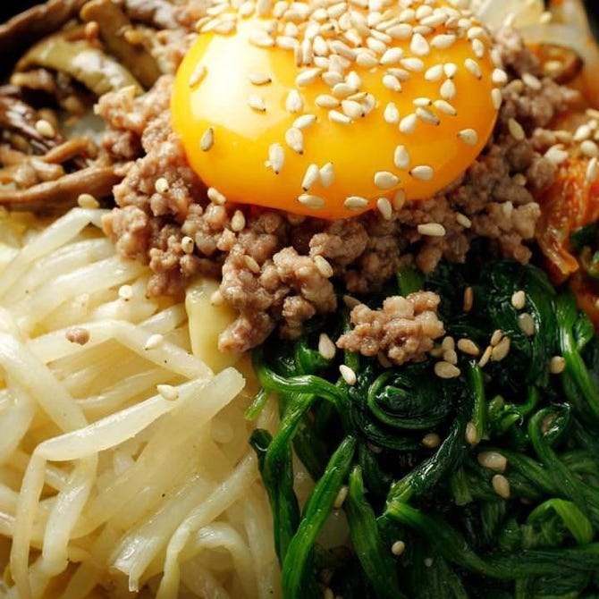 七輪炭火焼肉 味ん味ん 町田店 町田 焼肉 ぐるなび