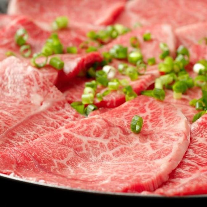 七輪炭火焼肉 味ん味ん 町田店 町田 焼肉 ぐるなび