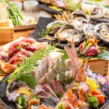 個室居酒屋 葵屋‐aoiya‐ 四日市店