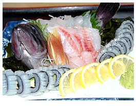 安くてうまい！北海道産の新鮮な魚介