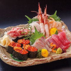 海風季 ラクシスフロント店