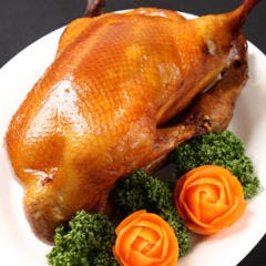 250種類食べ飲み放題 四川厨房 随苑 内神田店 