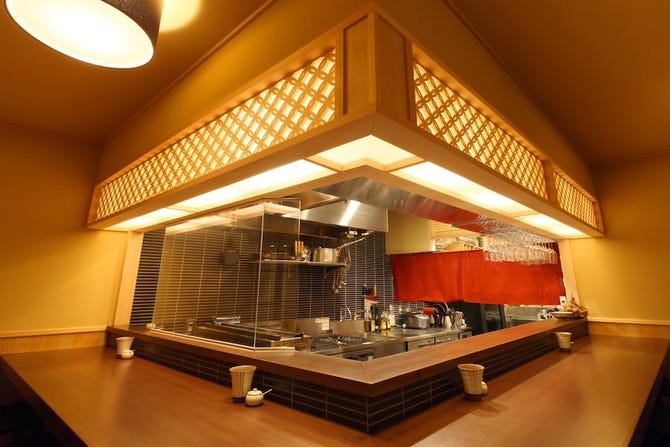 Yakitori 葵 神楽坂 居酒屋 ぐるなび