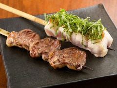 YAKITORI 葵