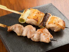 YAKITORI 葵