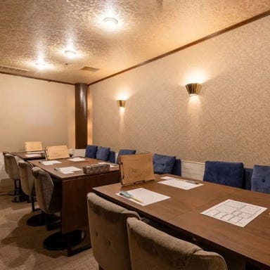 道産食材Diningビストロfun_深い寛ぎを約束する大人の隠れ家空間