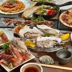 道産食材Diningビストロfun