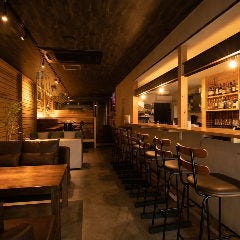 Dining Bar 駅前倉庫 三田 居酒屋 ぐるなび