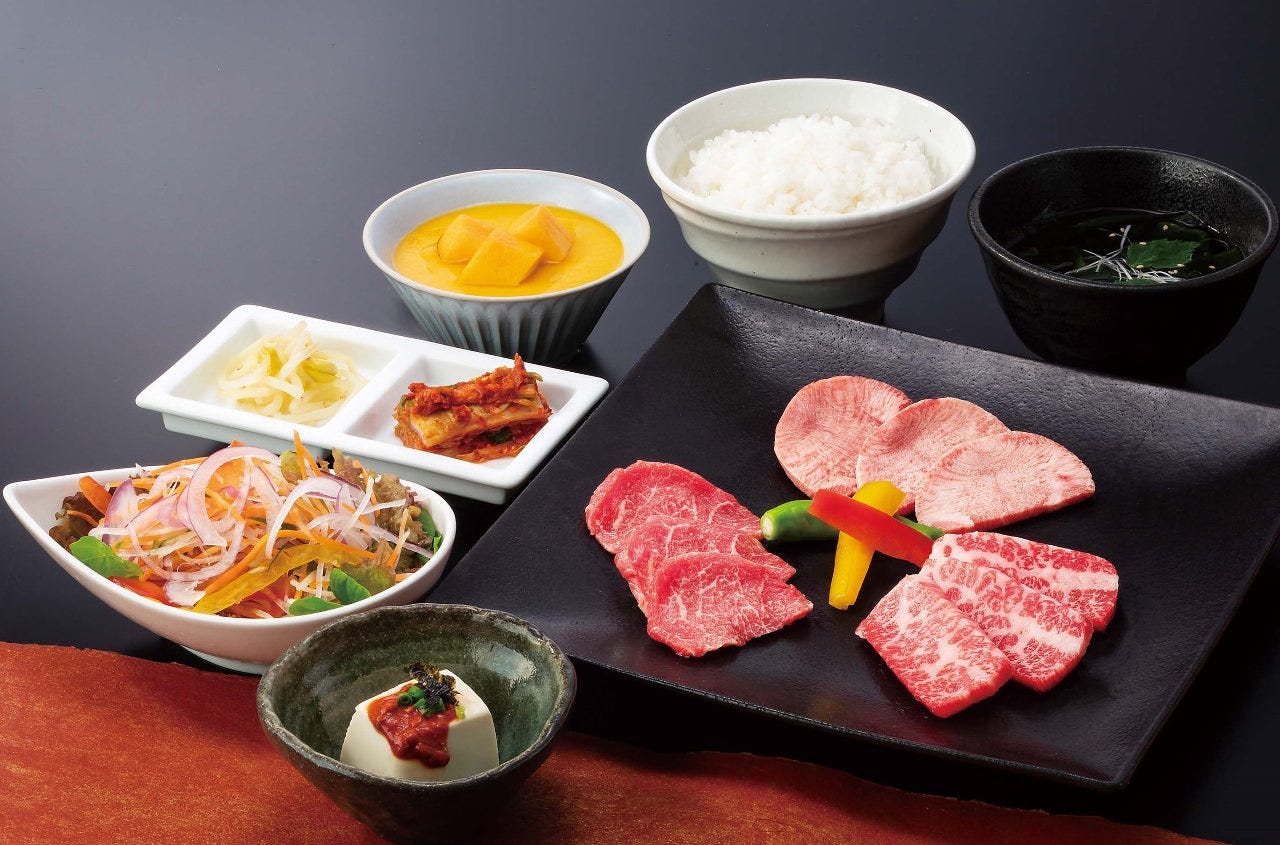 Tokusenwagyu Daishogun Yachiyomidorigaokaten Yachiyo Sakura Yotsukaido Yakiniku q Gurunavi Restaurant Guide Tokusenwagyu Daishogun Yachiyomidorigaokaten Yachiyo Sakura Yotsukaido Yakiniku q Gurunavi Restaurant Guide