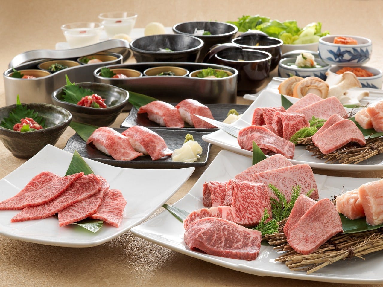 特選和牛大将軍 八千代緑が丘店（八千代・佐倉・四街道/焼肉） - 楽天