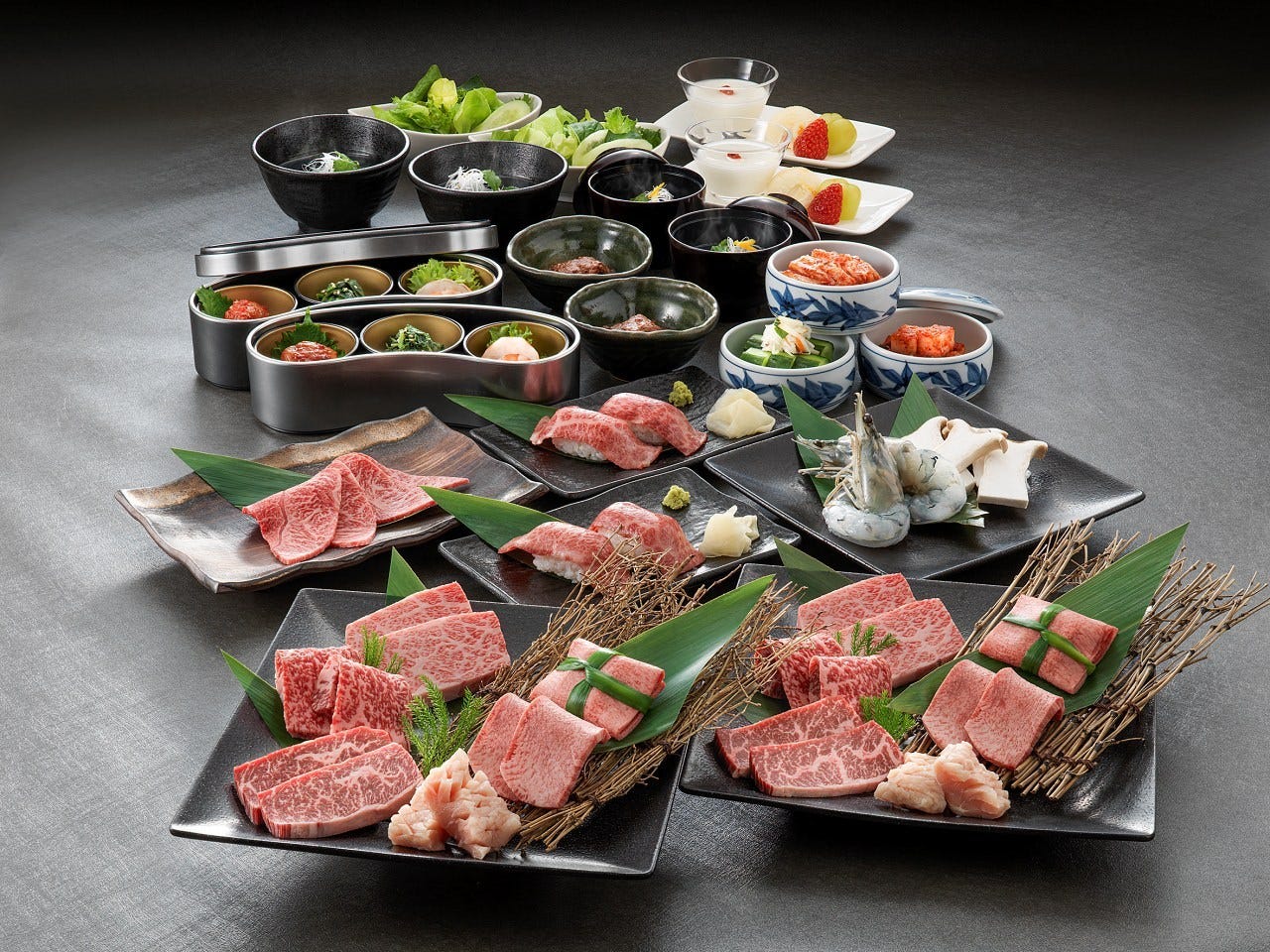 特選和牛大将軍 八千代緑が丘店（八千代・佐倉・四街道/焼肉