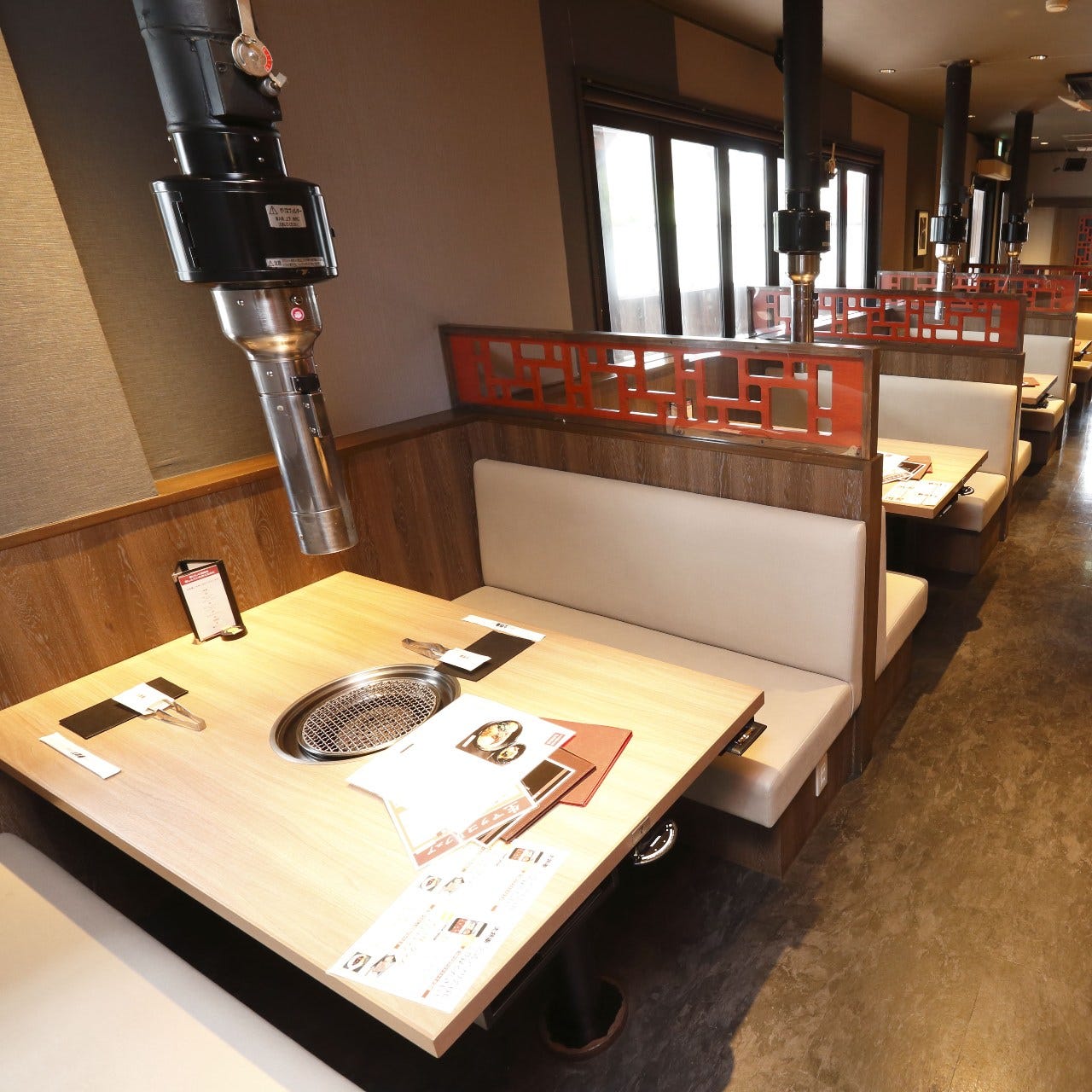 特選 和牛 大 将軍 八千代 緑が丘 店