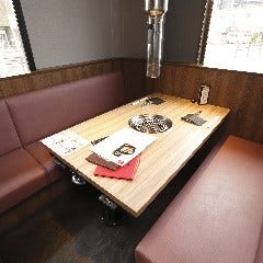 特選和牛大将軍 八千代緑が丘店（八千代・佐倉・四街道/焼肉） - 楽天