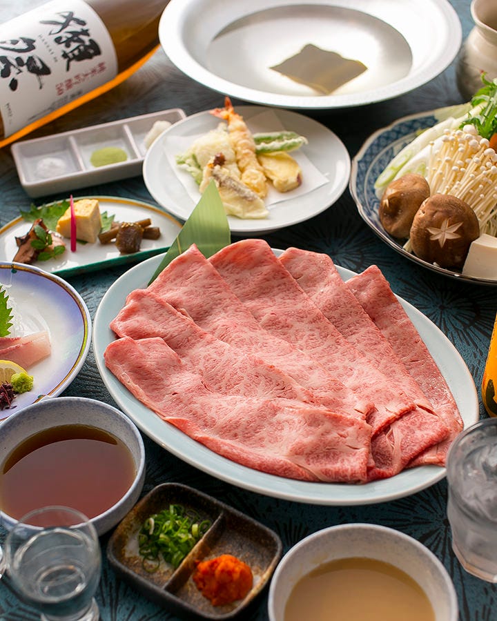 ちゃき38 神戸和食と天ぷら てん樹（新神戸・北野・異人館/天ぷら） - 楽天ぐるなび