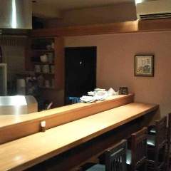 神戸和食と天ぷら てん樹