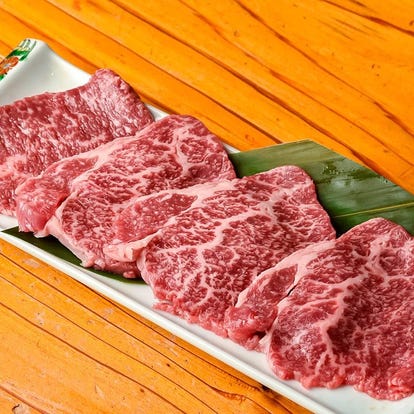 ゆったり個室 中洲の焼肉でおすすめ 人気の完全個室 ソファー席など ぐるなび