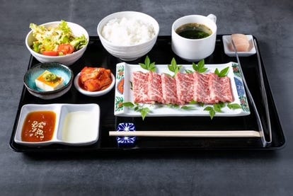 お子様連れランチに最適 中洲でおすすめしたい人気のお店 ぐるなび