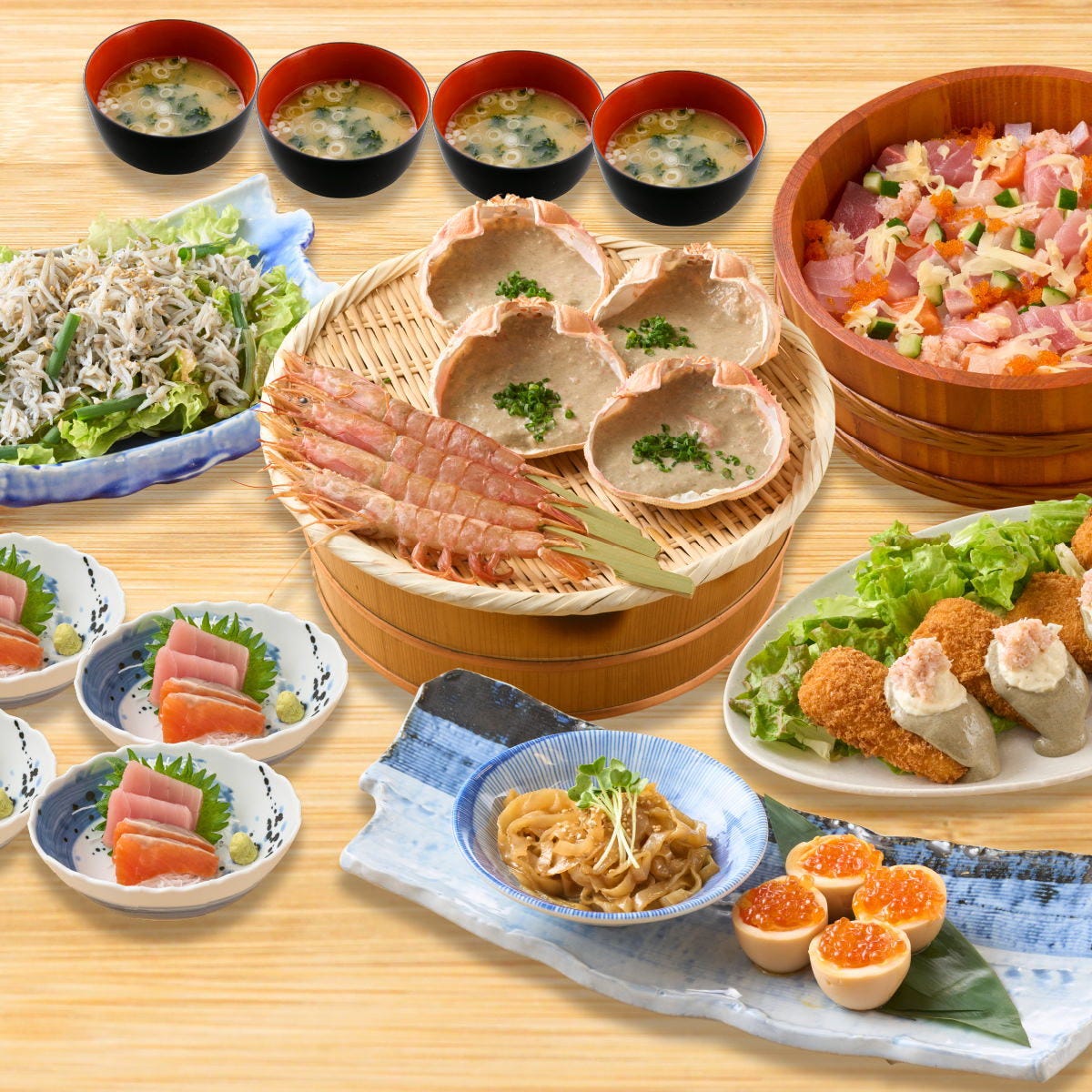 磯丸水産 錦店（栄周辺/居酒屋） - 楽天ぐるなび