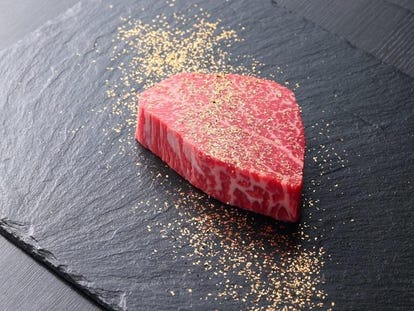 美味しいお店が見つかる 大阪府 焼肉 サプライズサービスあり おすすめ人気レストラン ぐるなび