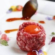 ［炙り焼肉ダイニング］炙り焼肉Dining じゅうの画像