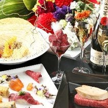 ［炙り焼肉ダイニング］炙り焼肉Dining じゅうの画像