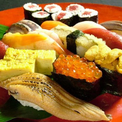 美味しいお店が見つかる 蒲田 寿司屋 個室 おすすめ人気レストラン ぐるなび