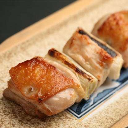 美味しいお店が見つかる 四谷 四ツ谷 の焼き鳥でおすすめしたい人気のお店 ぐるなび