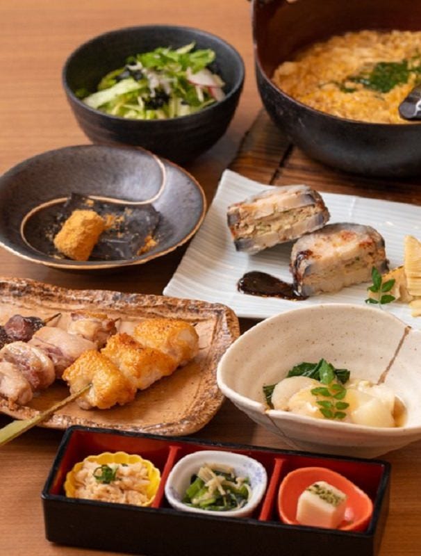 四ッ谷三丁目 今井屋本店（四谷（四ツ谷）/日本料理・郷土料理