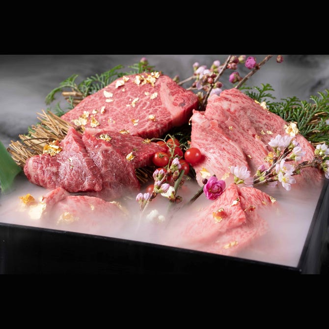 三宮 完全個室焼肉 肉権兵衛 三宮 焼肉 ぐるなび