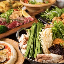 ［三宮 個室 居酒屋団体］三宮 完全個室 権兵衛－Gon－Bei－の画像