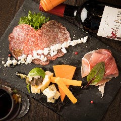 三宮 完全個室 権兵衛－Gon－Bei－のこだわり