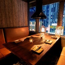 ［三宮 個室 居酒屋団体］三宮 完全個室 権兵衛－Gon－Bei－の画像