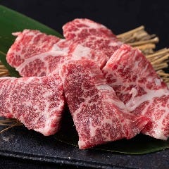 お肉をたっぷり楽しみたいときはやっぱり食べ放題♪存分にどうぞ