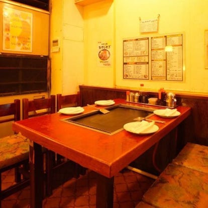 美味しいお店が見つかる 原宿のもんじゃ焼きでおすすめしたい人気のお店 ぐるなび