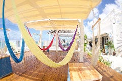HAMMOCK CAFE LA ISLA 