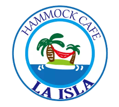 HAMMOCK CAFE LA ISLA ʐ^2