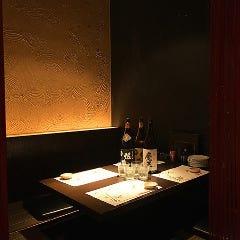 全席個室居酒屋 3H食べ飲み放題 上野うまいもん横丁