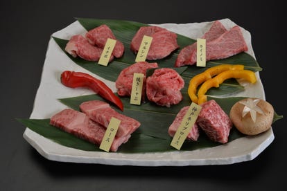 美味しいお店が見つかる 三宮の焼肉でおすすめしたい人気のお店 ぐるなび