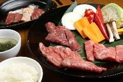 焼肉 バサラ 三宮