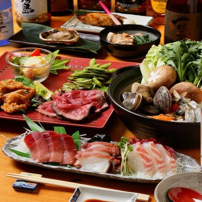 美味しいお店が見つかる 都賀駅周辺 居酒屋 昼の接待に使える おすすめ人気レストラン ぐるなび