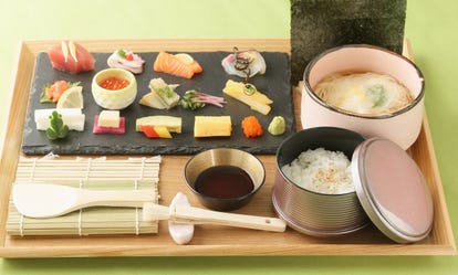 ランチならここ 天王寺の寿司 すし でおすすめしたい人気のお店 ぐるなび