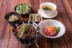 ランチならここ 京都府の焼肉でおすすめしたい人気のお店 ぐるなび