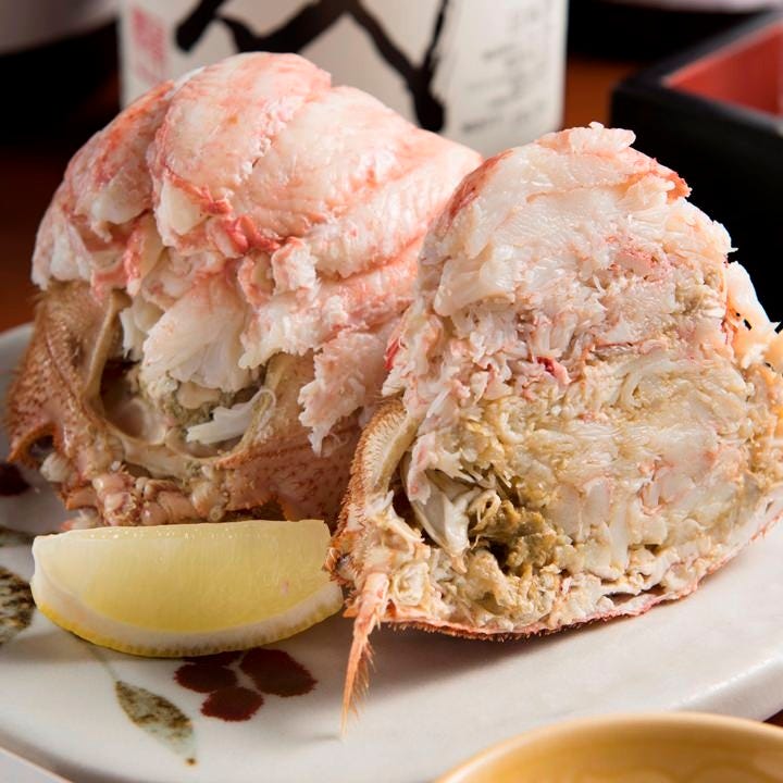 江戸前 みなと寿司 横浜総本店 メニュー：期間限定 ぐるなび