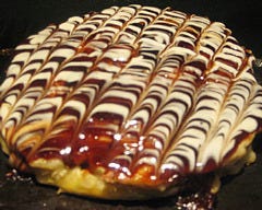 食べ放題・飲み放題 お好み焼き・もんじゃ 粉や 町田店 