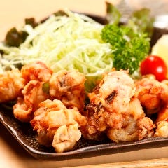 たこ天 高可
