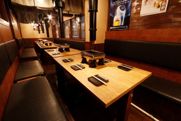 隐れ家个室×国产地鸡烧き×水炊き锅 鸡まる はなれ 川越店