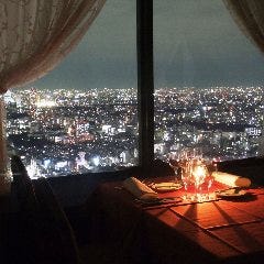 【東京】結婚記念日デートにおすすめの贅沢ホテルランチは？