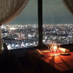 ホテルオークラレストラン新宿 ワイン ダイニング デューク メニュー 西新宿の夜景と ぐるなび
