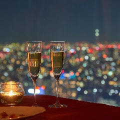 ホテルオークラレストラン新宿 ワイン＆ダイニング デューク