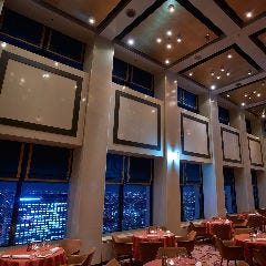 ホテルオークラレストラン新宿 ワイン＆ダイニング デューク